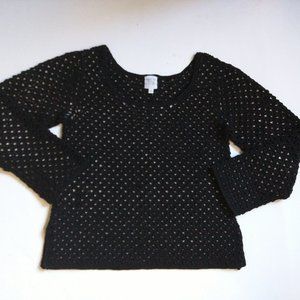 Top (NEW) - TOP QUALITY - 100% COTTON CABLE KNIT!